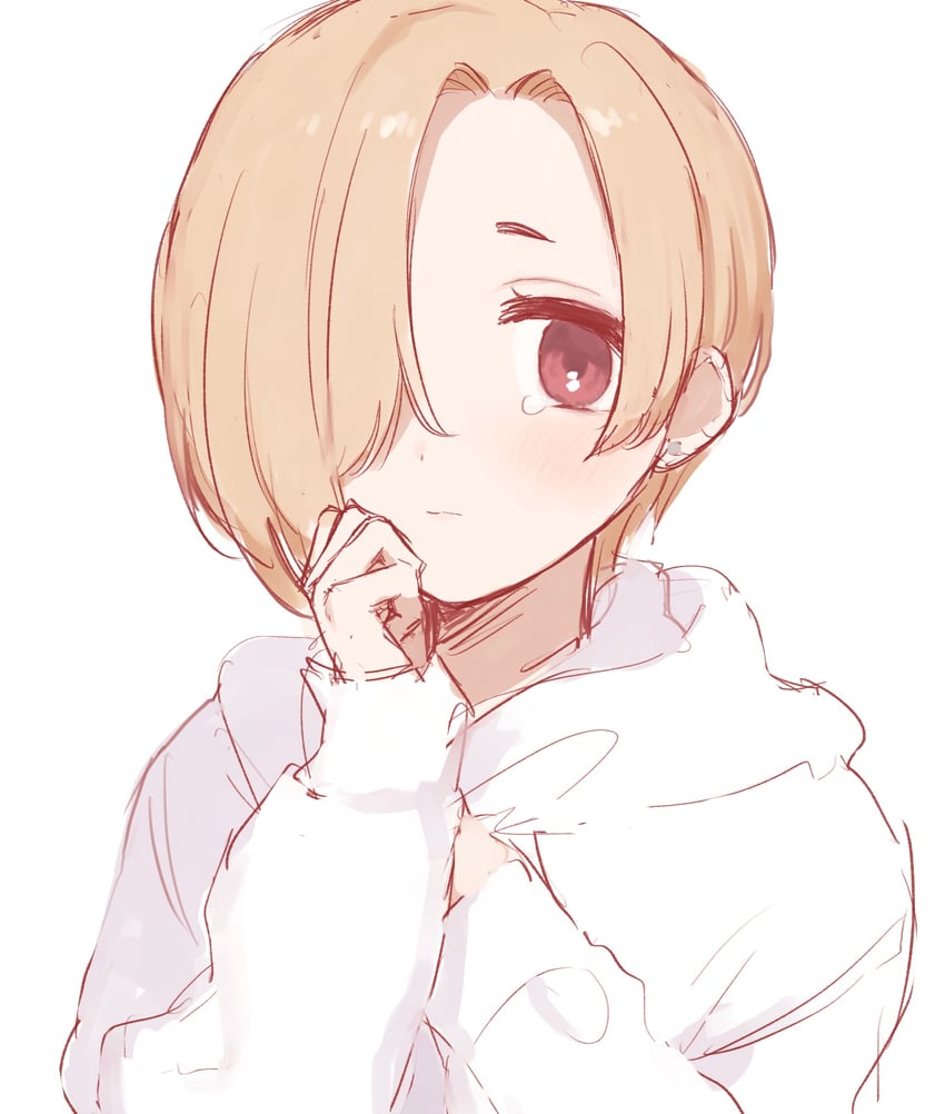 shirasaka koume (idolmaster and 1 more) drawn by chiyoko_(tykchiyo)