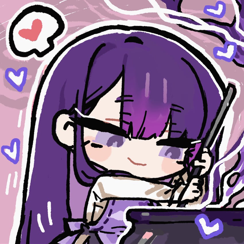 sangoma (girls' frontline and 1 more) drawn by cui_pi_zha_xia_qiu