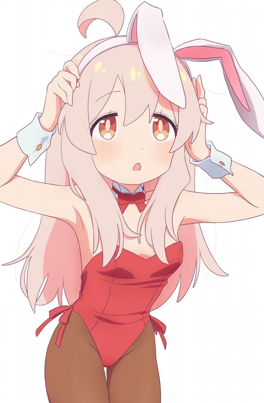 oyama mahiro (onii-chan wa oshimai!) drawn by komatsu_(sakanae)