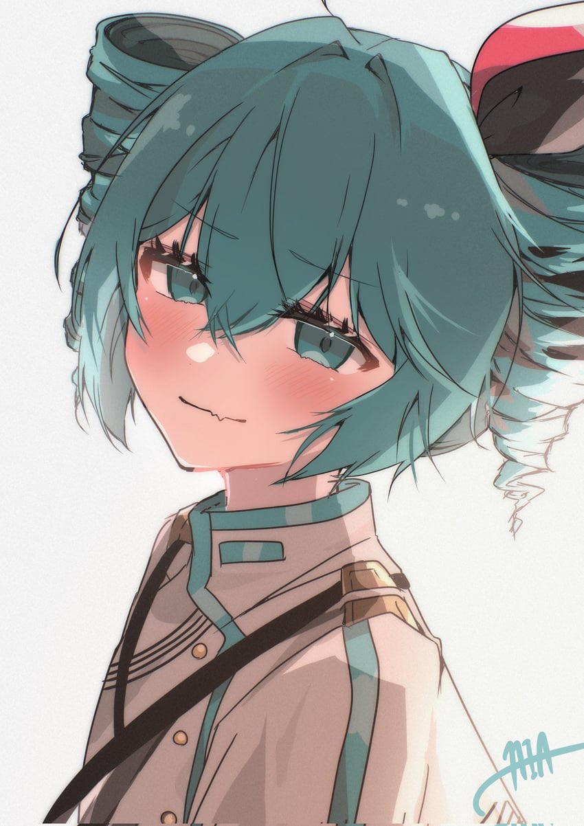hatsune miku and kasane teto (vocaloid and 2 more) drawn by ria_art_game
