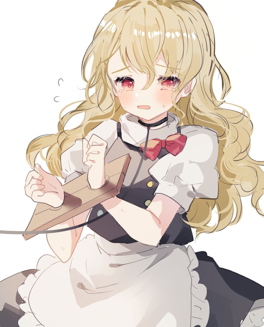 kirisame marisa (touhou and 1 more) drawn by sorani_(kaeru0768)