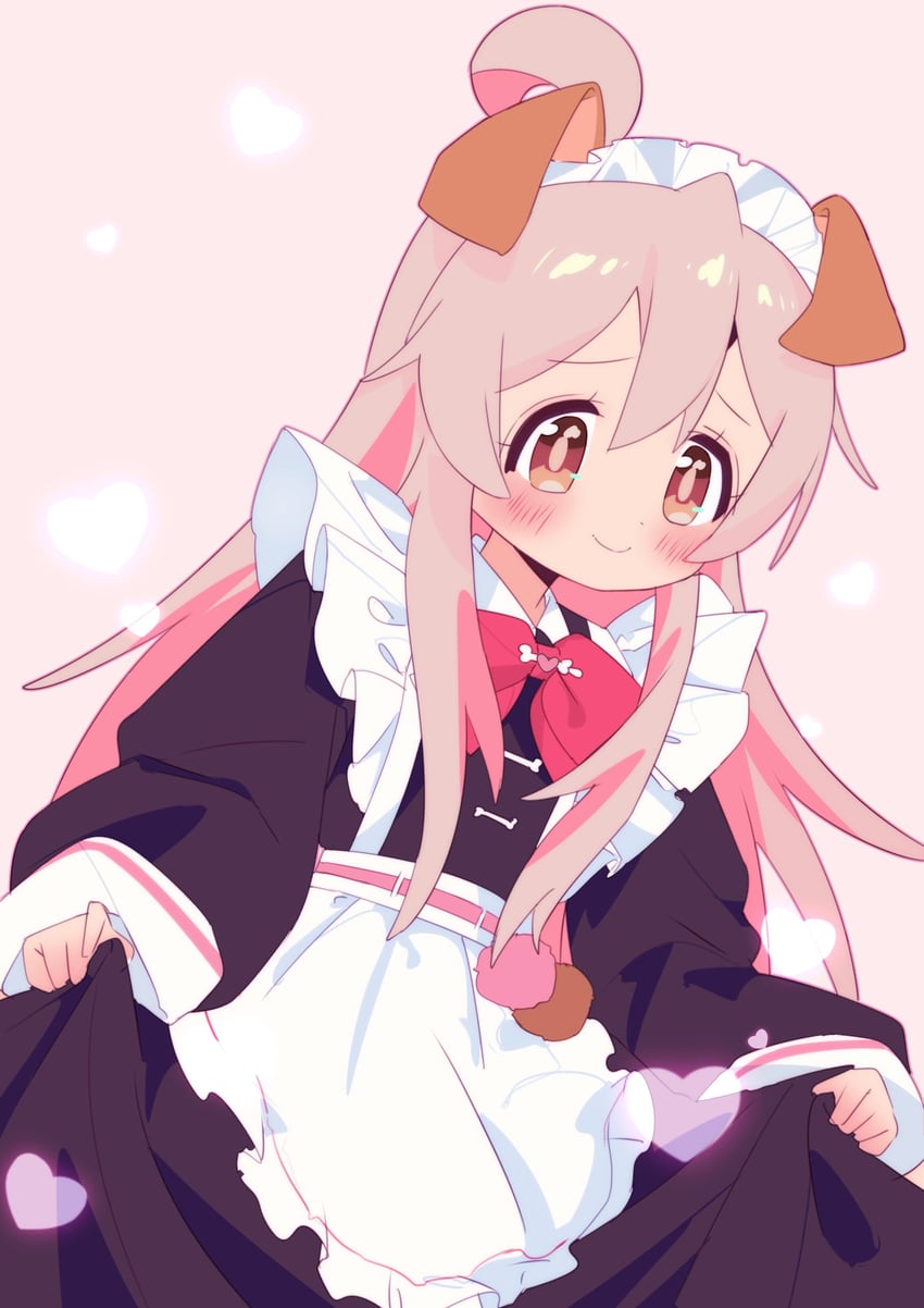 oyama mahiro (onii-chan wa oshimai!) drawn by mochitsuki_kagami