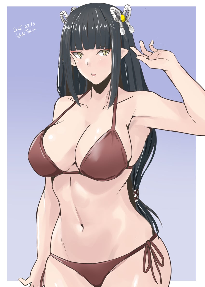 minoto (monster hunter and 1 more) drawn by taira_yuuki