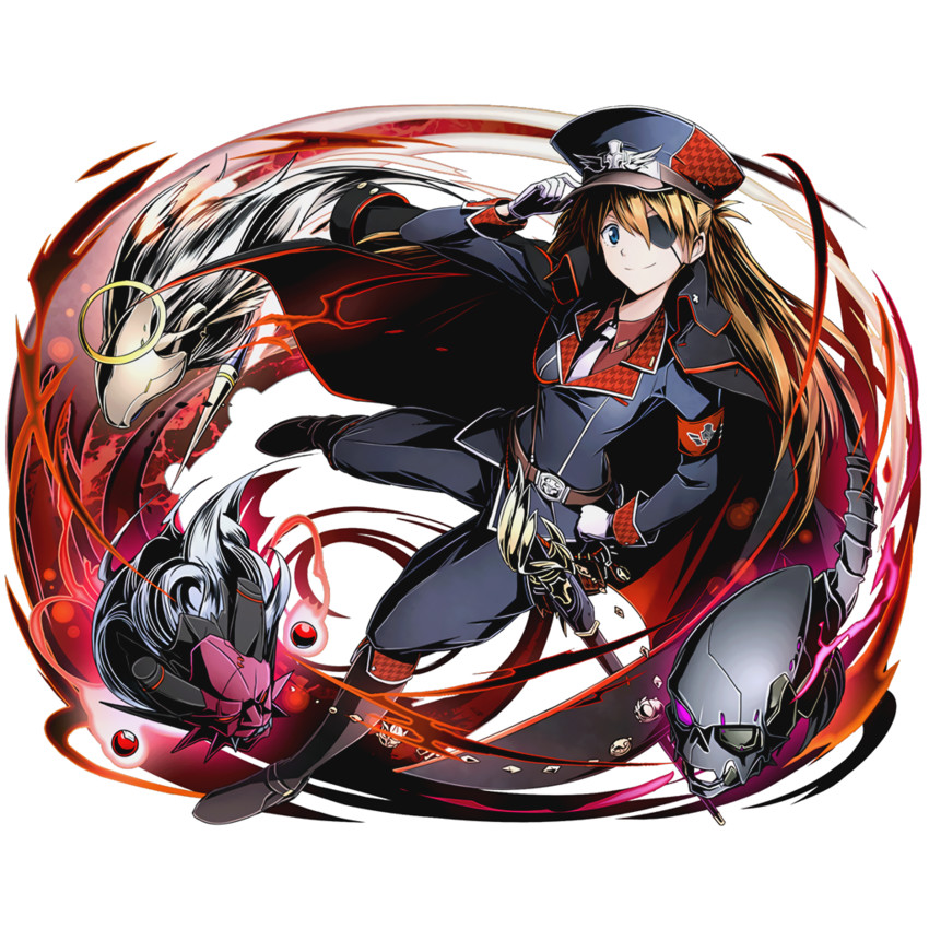 souryuu asuka langley (neon genesis evangelion and 1 more) drawn by ucmm