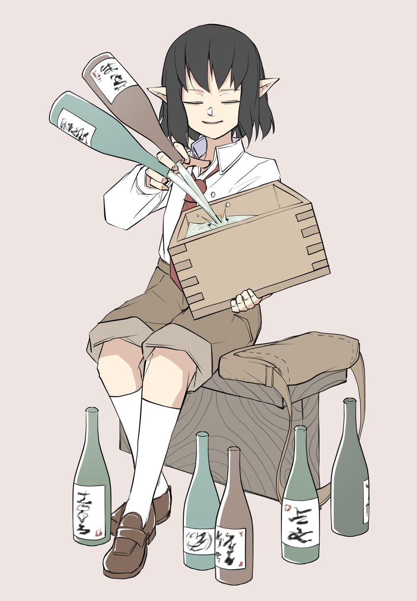 shameimaru aya (touhou) drawn by peroponesosu.