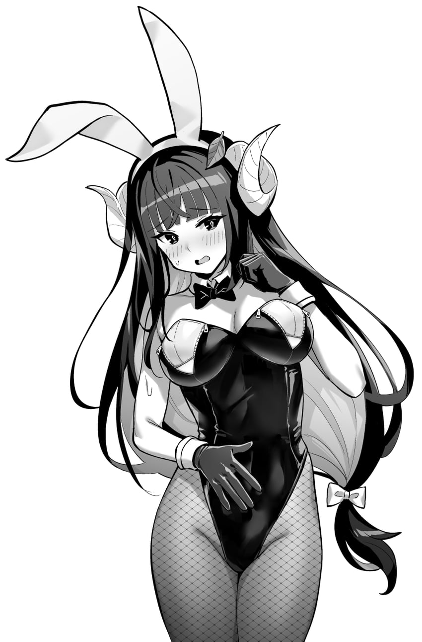 suruga (azur lane and 1 more) drawn by hori_(hori_no_su)