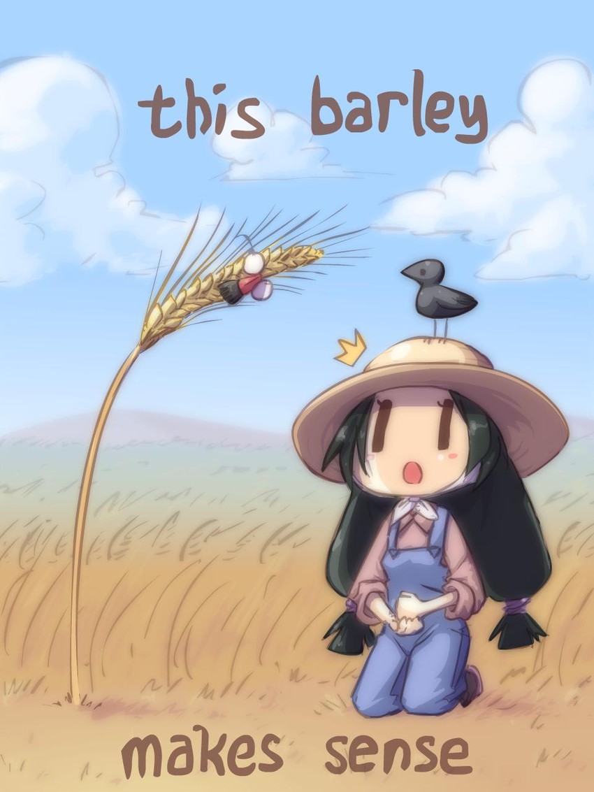 original drawn by john_su