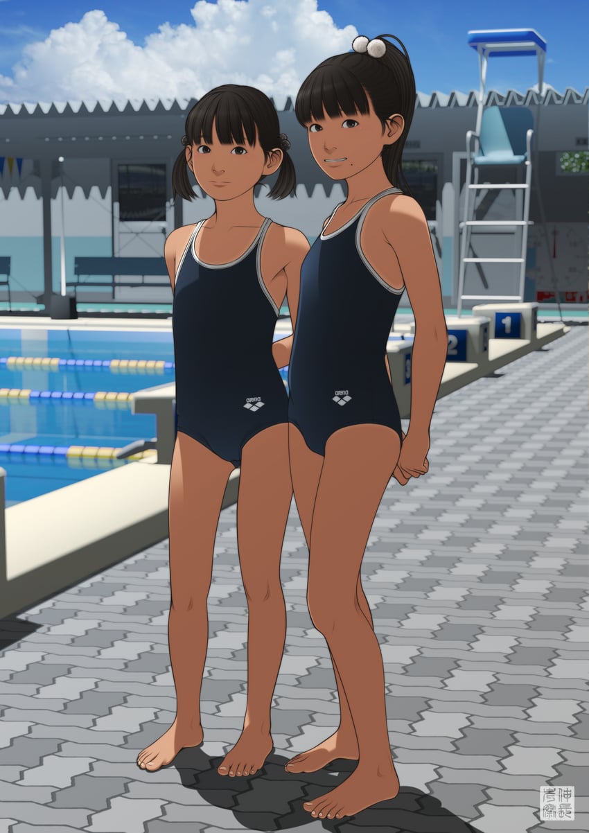original drawn by shinchou_ni_kansuru_kousatsu