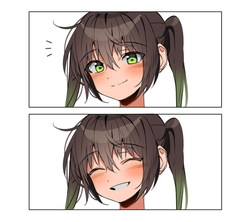 takasaki yu (love live! and 1 more) drawn by namgic