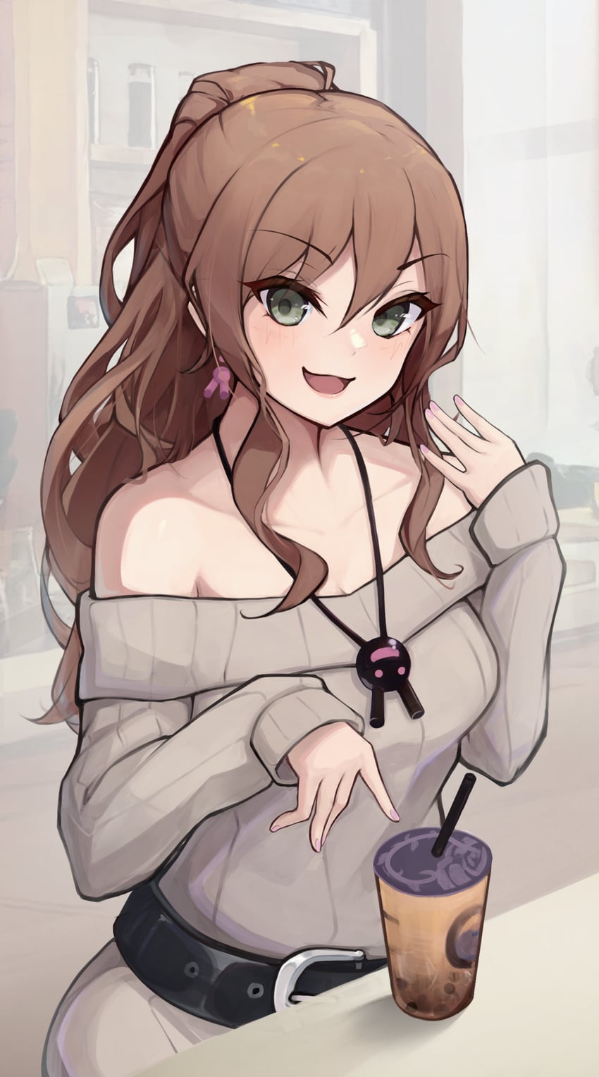 imai lisa (bang dream!) drawn by kanotype