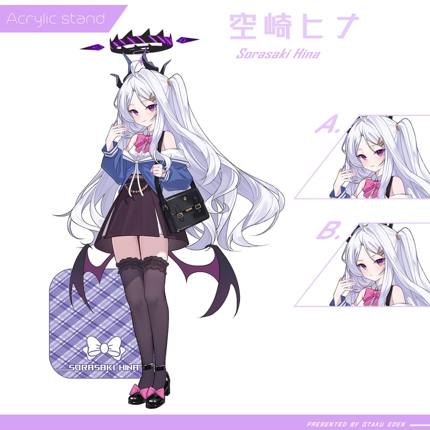 hina (blue archive) drawn by leimimomomo