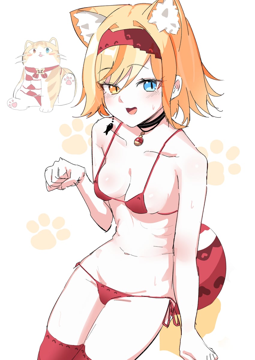 irem (black survival and 1 more) drawn by erinaka0413