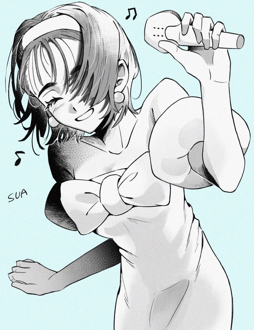 sua (alien stage) drawn by oshi_is_goood