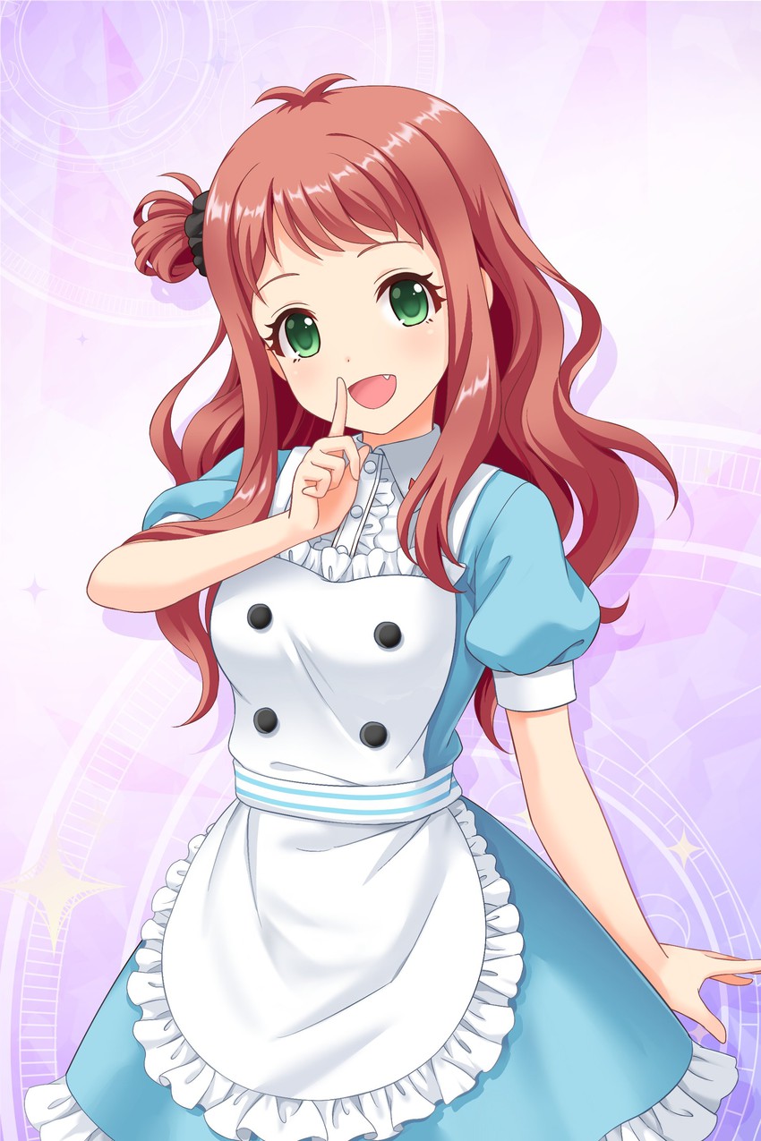 alice and agatsuma ren (alice's adventures in wonderland and 1 more)