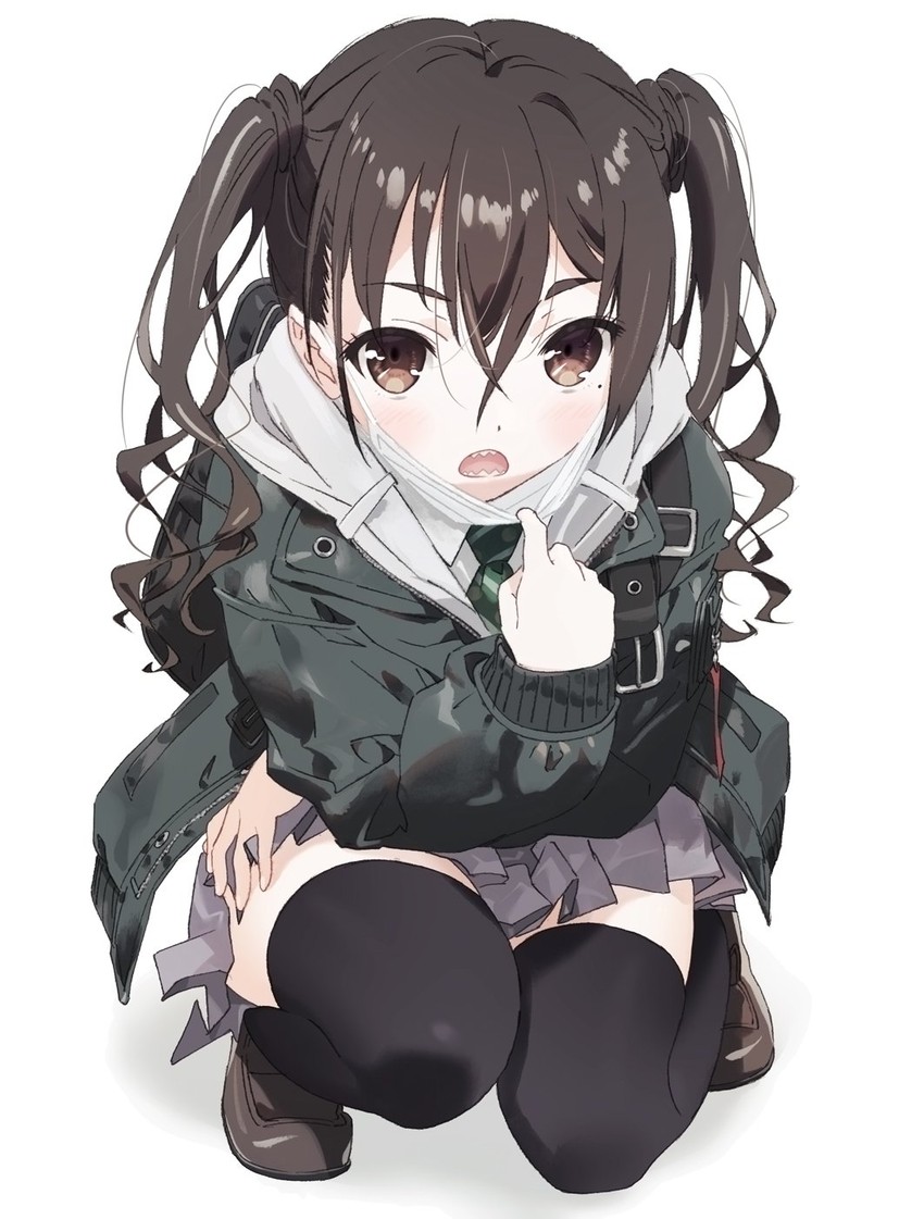 sunazuka akira (idolmaster and 1 more) drawn by nonobuki
