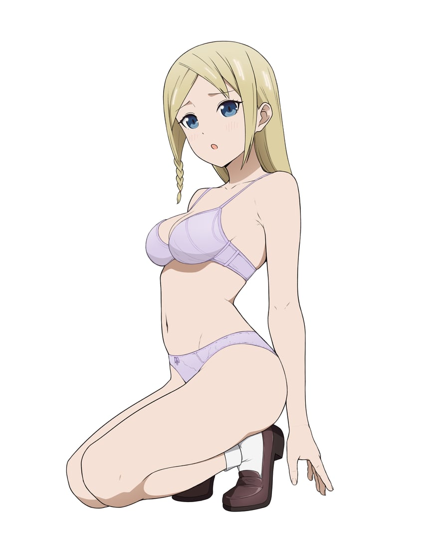 hayasaka ai and smithee a. haysaca (kaguya-sama wa kokurasetai ~tensai-tachi no renai zunousen~) drawn by coro_fae