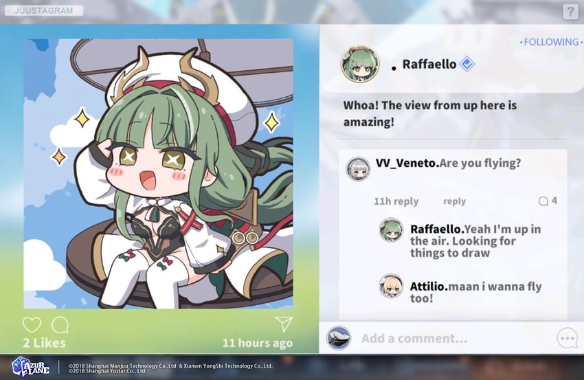 vittorio veneto, raffaello, and attilio regolo (azur lane) drawn by nejikirio