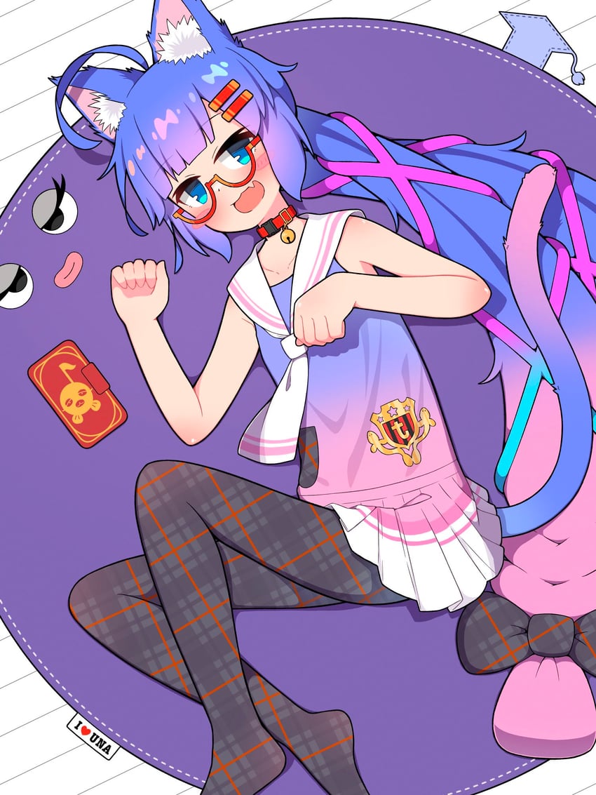 otomachi una (vocaloid and 1 more) drawn by miriota
