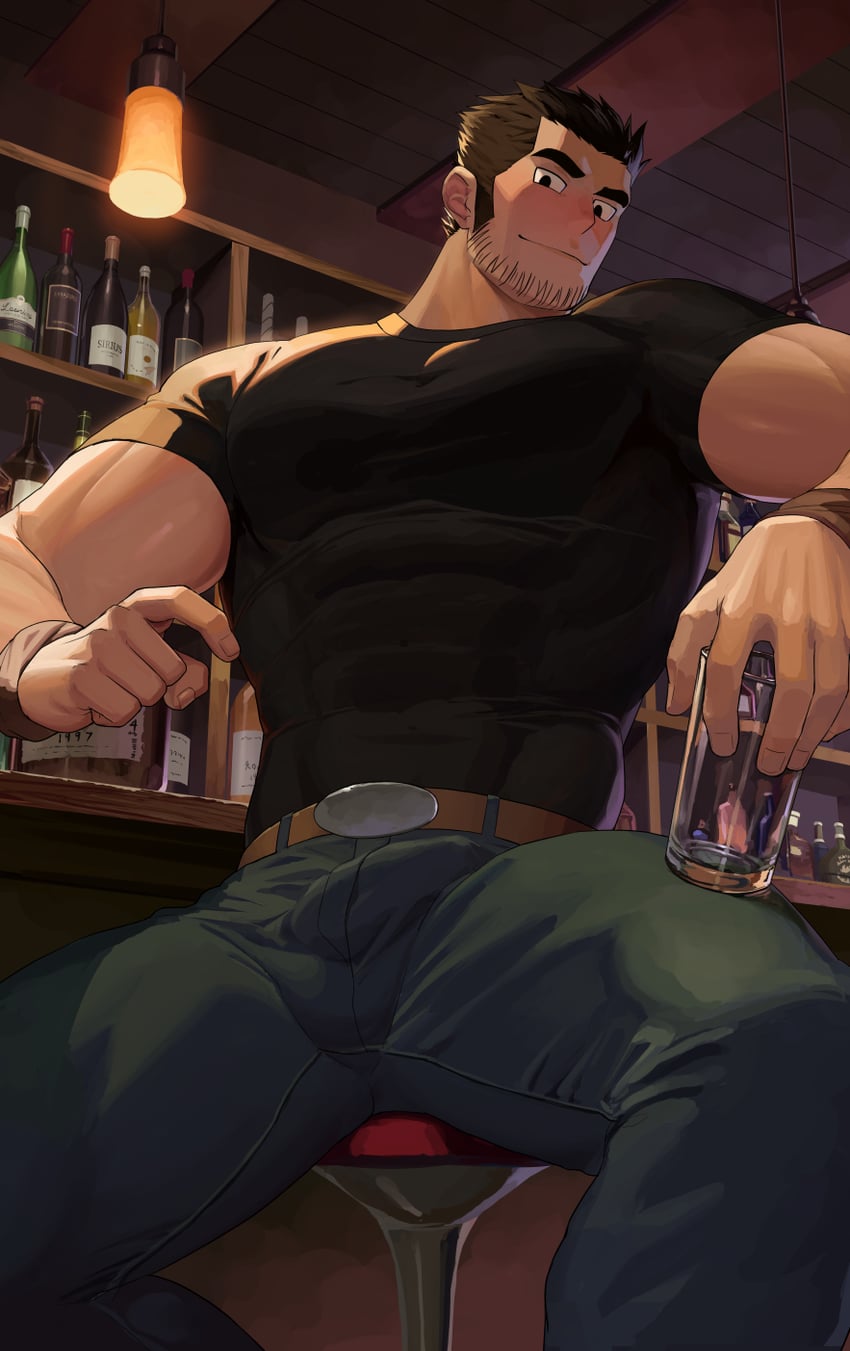 lucas lee (scott pilgrim and 1 more) drawn by dainyuu_(dgls)