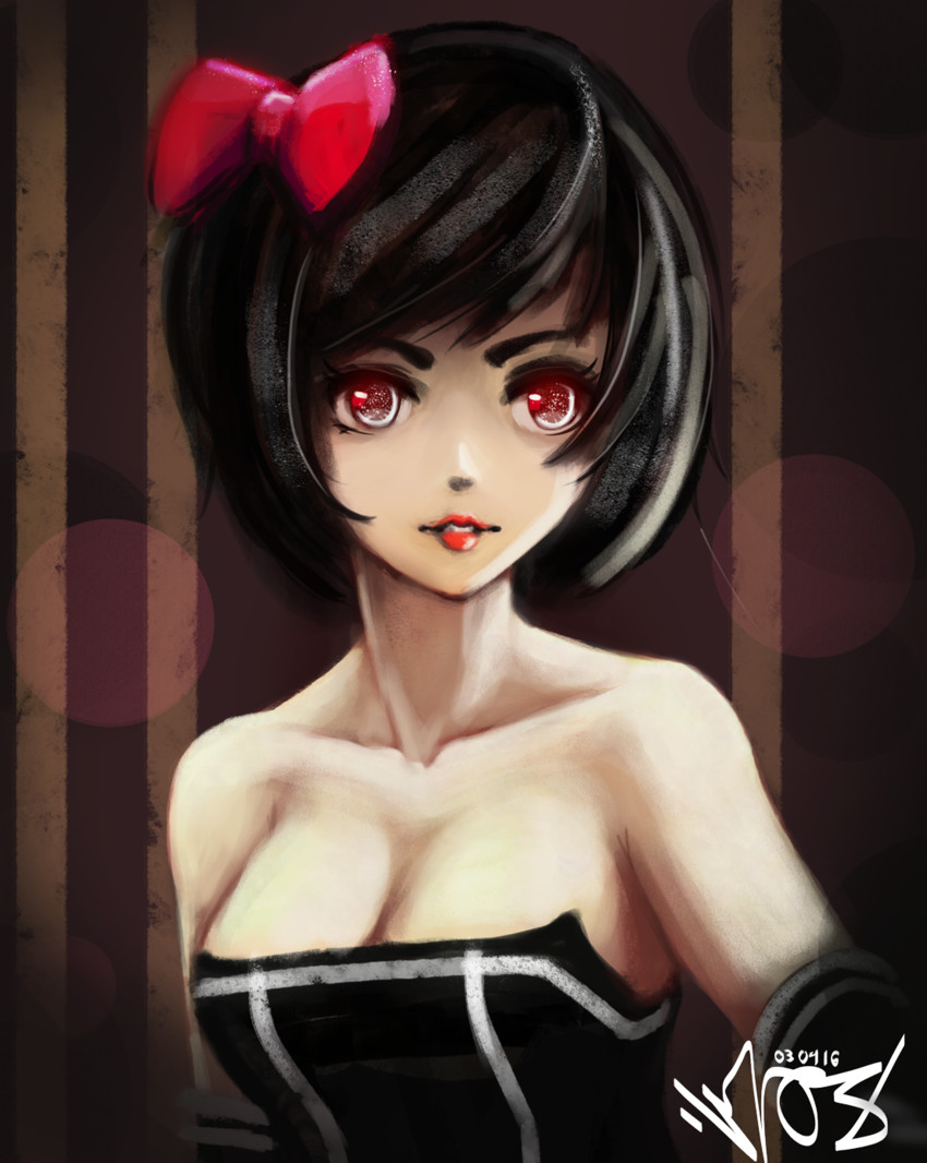 original drawn by ili104