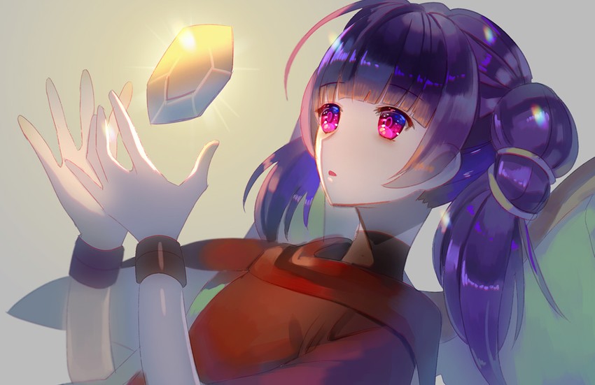 myrrh (fire emblem and 3 more) drawn by hatomame