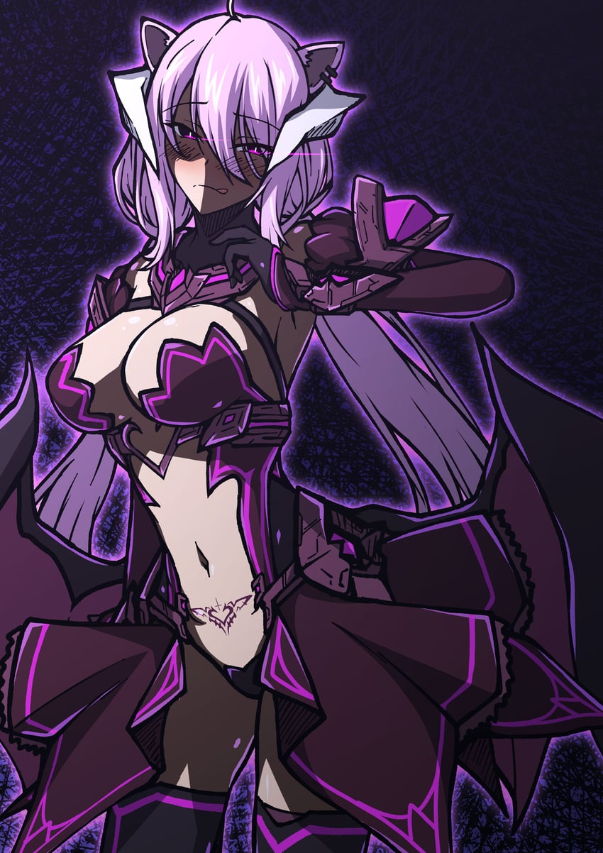 shishiro botan (hololive and 1 more) drawn by aoi_tabane