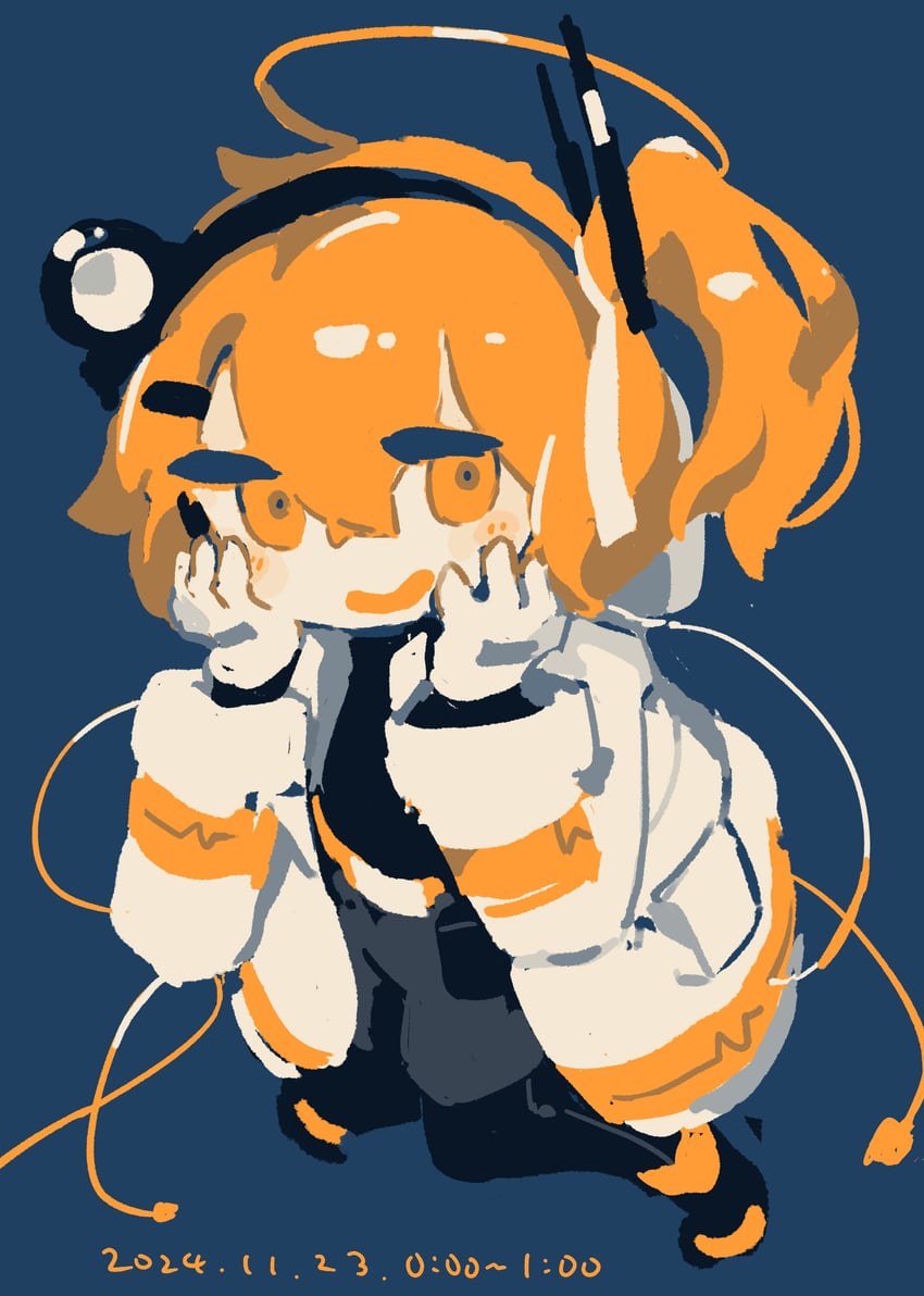 adachi rei (utau and 1 more) drawn by sakamoto_ahiru