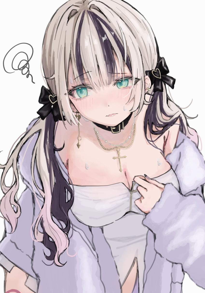 kurumi noah (vspo! and 1 more) drawn by y4uyo