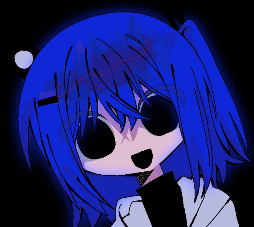 adachi rei (utau and 1 more) drawn by sn_(sn_utu00)