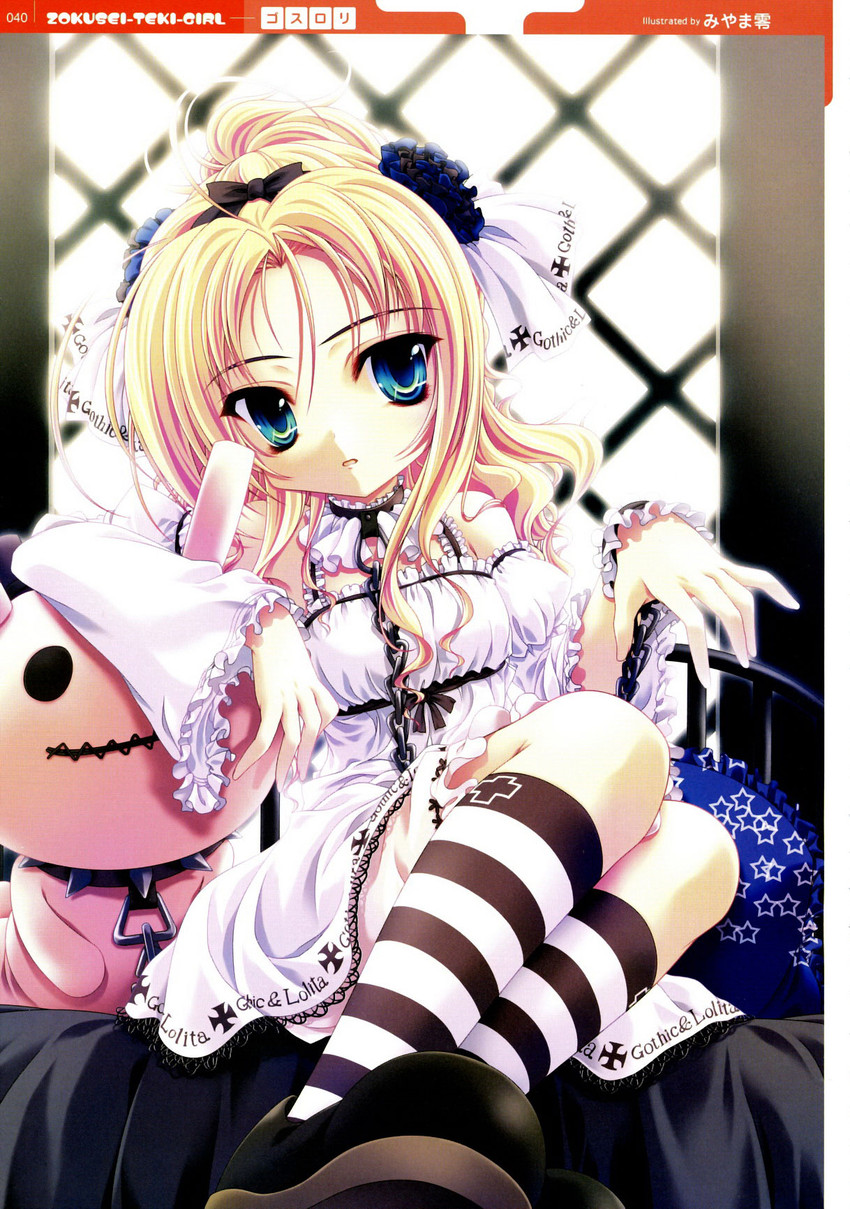 original and 1 more drawn by miyama-zero