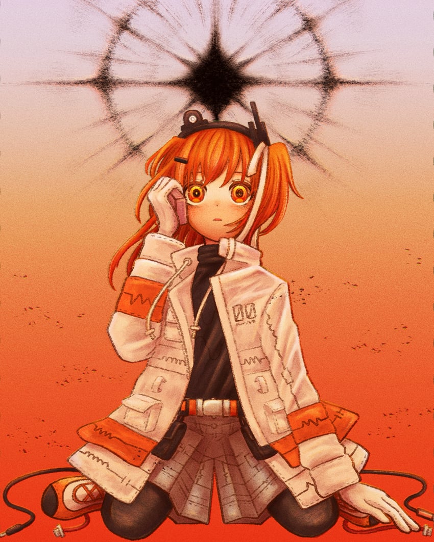 adachi rei (utau and 2 more) drawn by marumi2020