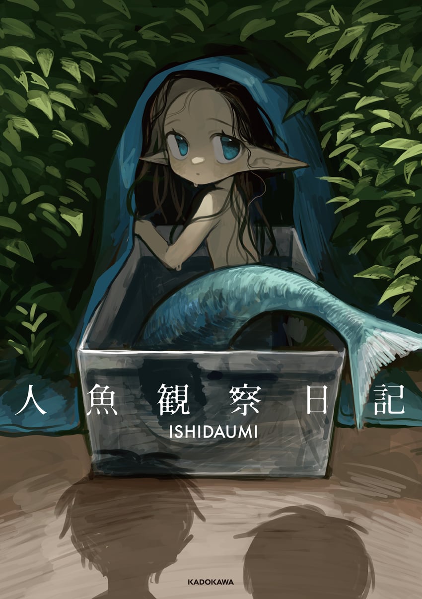 original drawn by ishida_umi