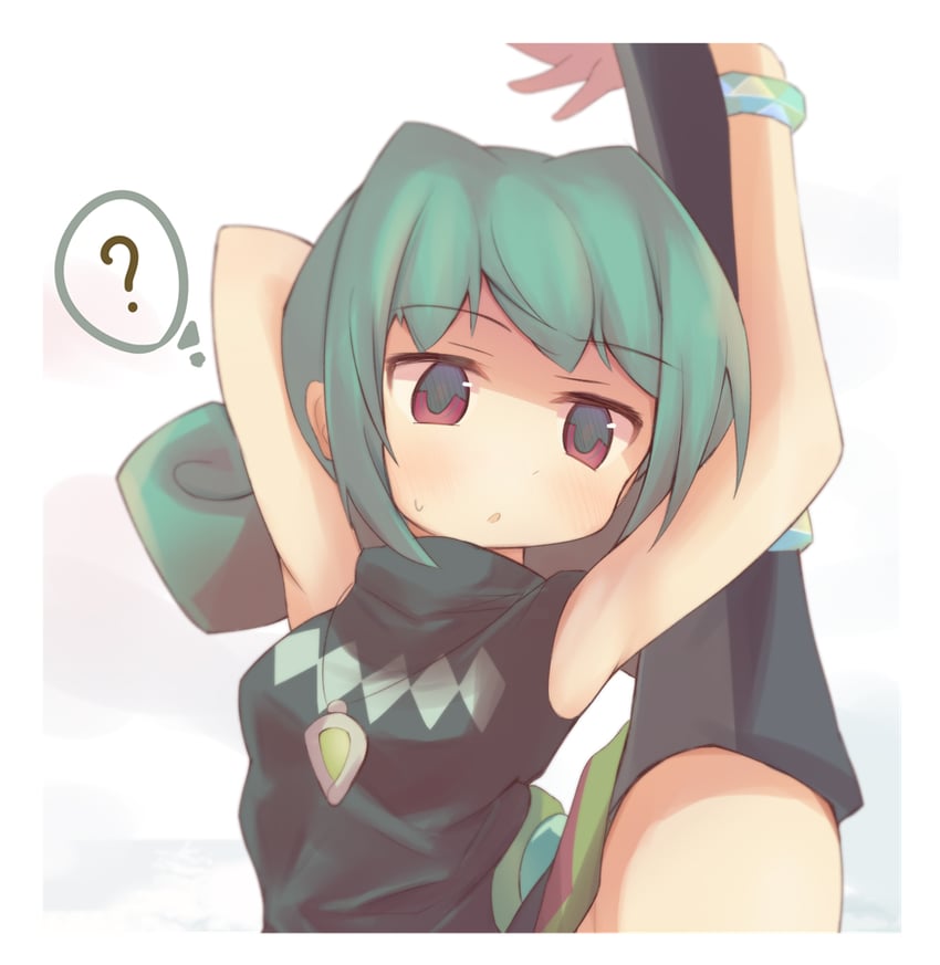 rafisol (puyopuyo and 1 more) drawn by sia_graph