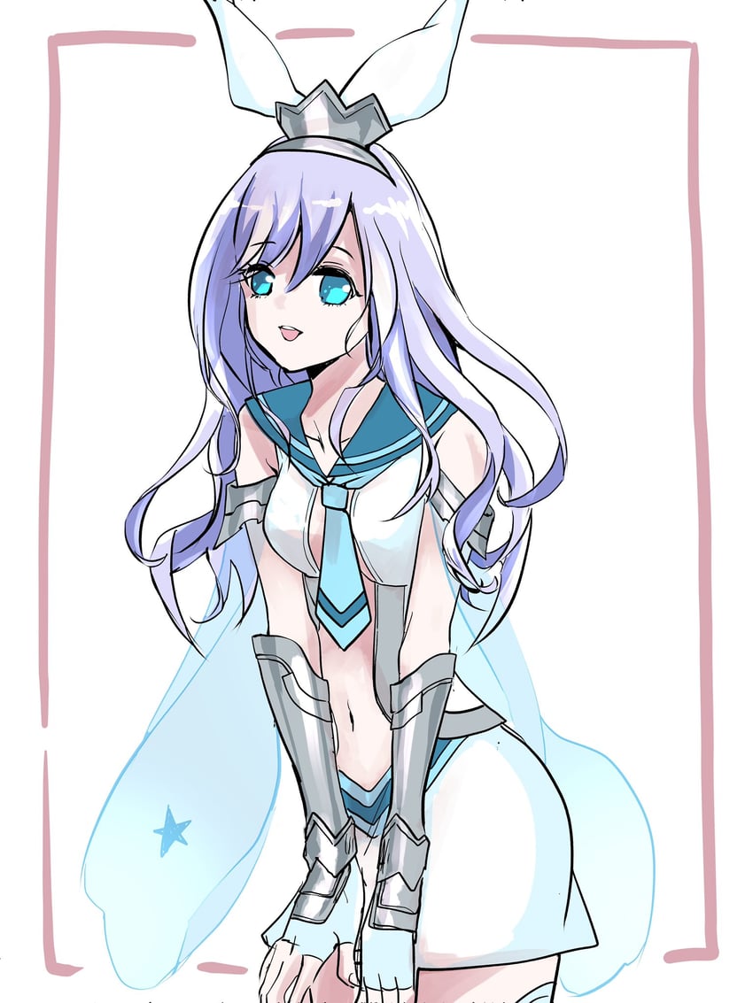 delphinus yukino (saint seiya and 1 more) drawn by aonoriko3333