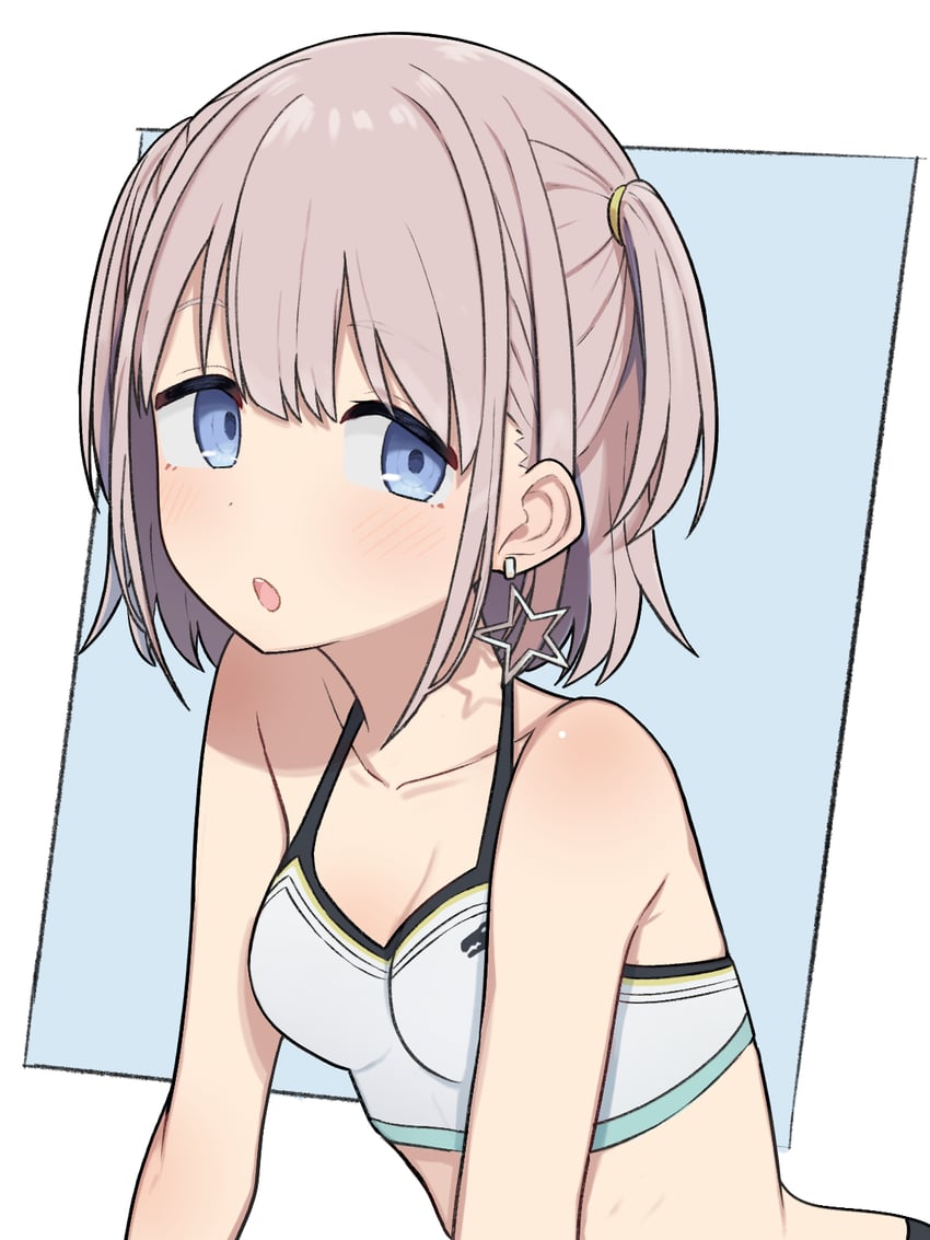 serizawa asahi (idolmaster and 1 more) drawn by solomon_(sseobxpaxznteph)