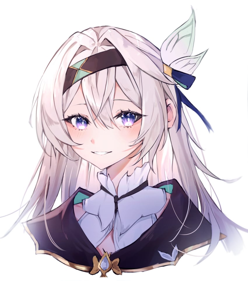 firefly (honkai and 1 more) drawn by cc.orange