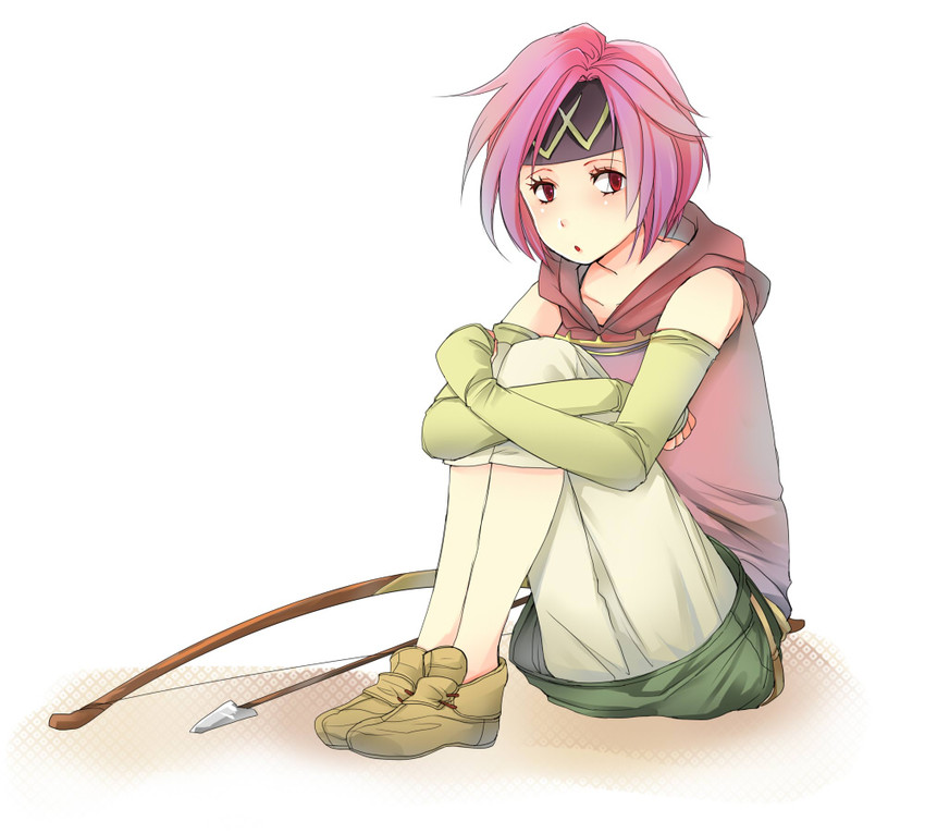 neimi (fire emblem and 1 more) drawn by kariu