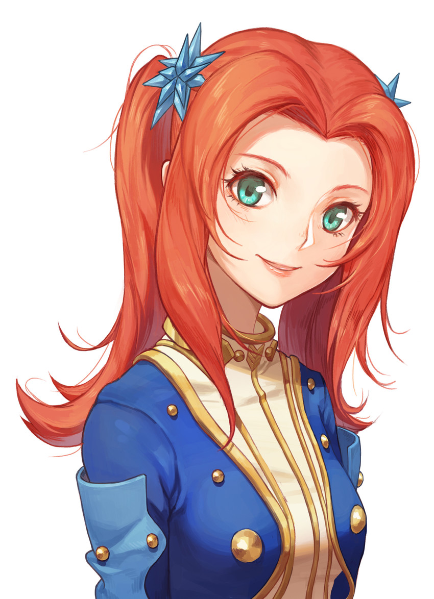 eleanor hume (tales of and 1 more) drawn by neko_sheep