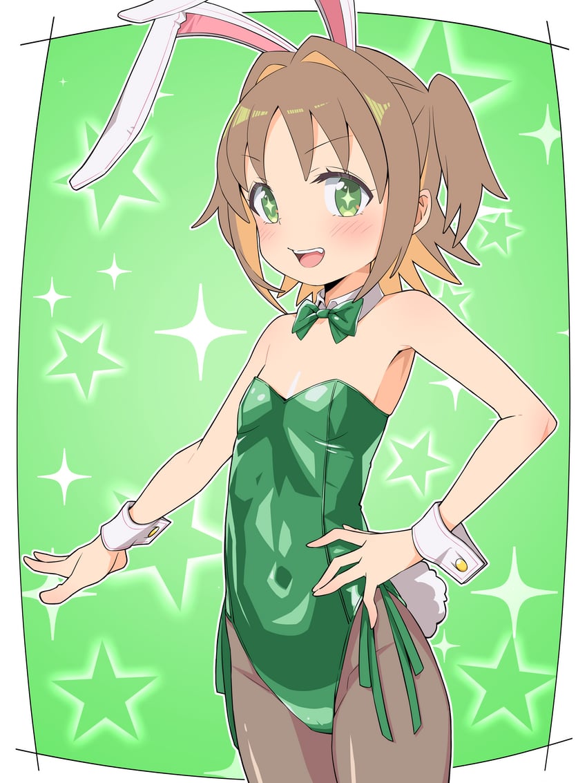 oka asahi (onii-chan wa oshimai!) drawn by u_illustrator