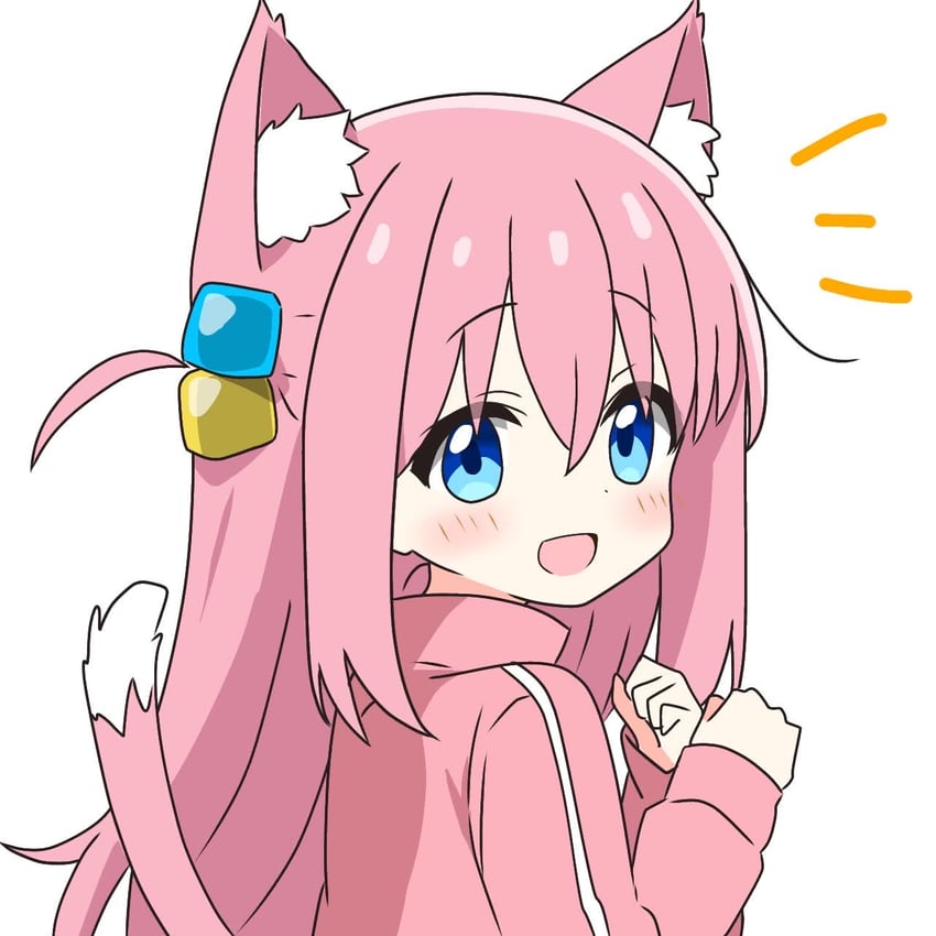 gotoh hitori (bocchi the rock!) drawn by kotatsu-mazoku