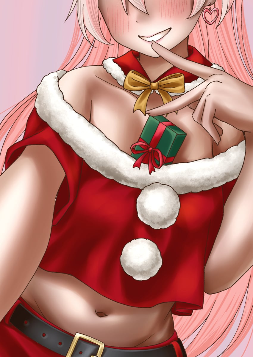 oyama mahiro (onii-chan wa oshimai!) drawn by minori_13101