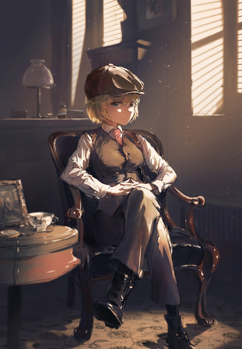 gawr gura and watson amelia (hololive and 2 more) drawn by dino_(dinoartforame)