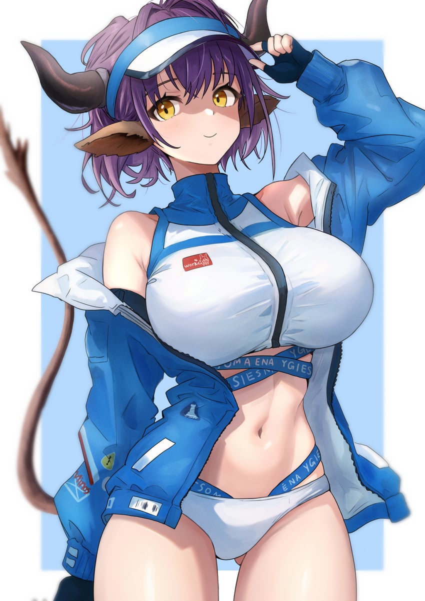 sideroca (arknights) drawn by sora_mame_(princess_0sora)