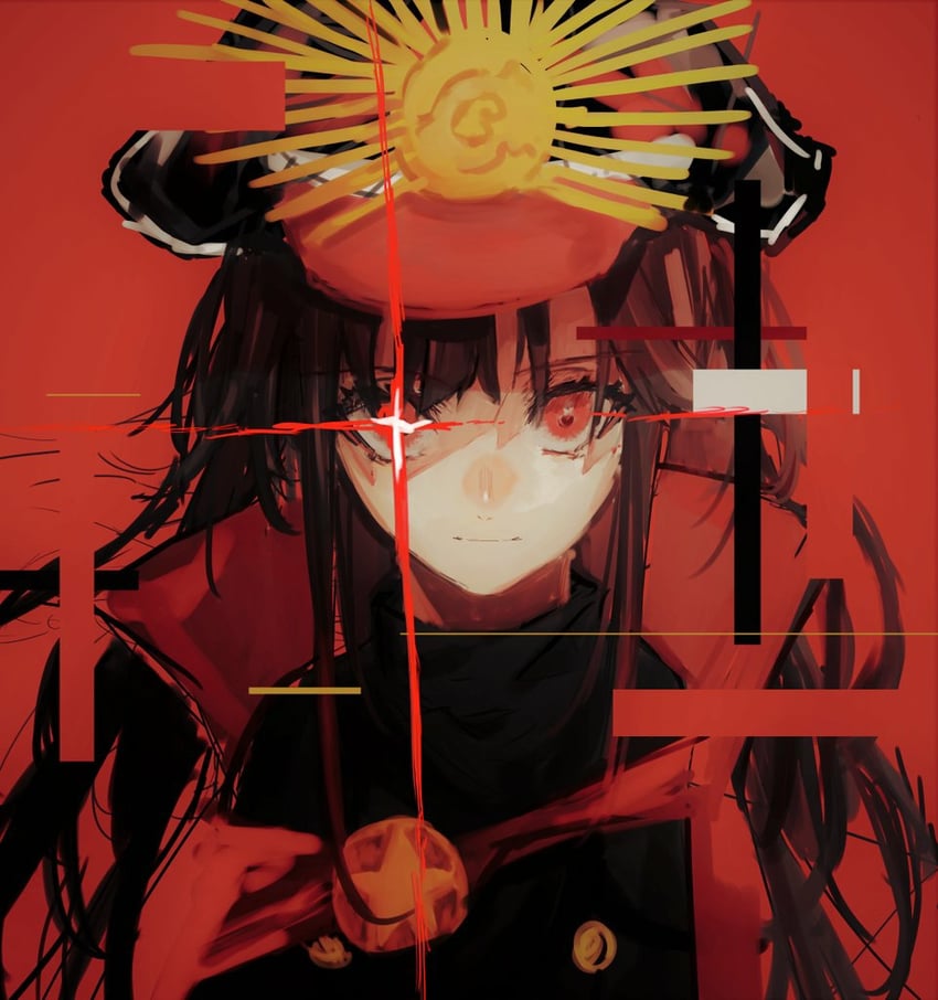 oda nobunaga (fate and 1 more) drawn by emiya_negi