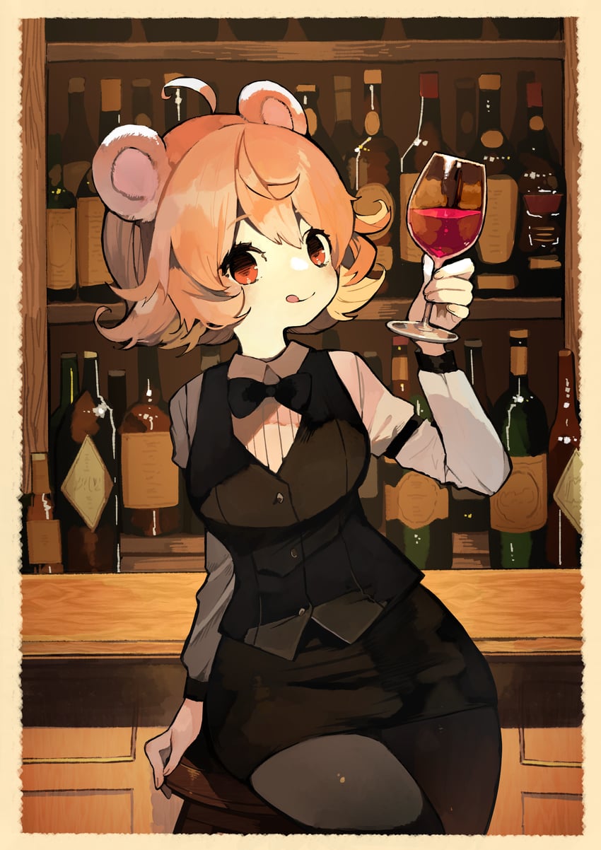 yan (original) drawn by sakutake_(ue3sayu)