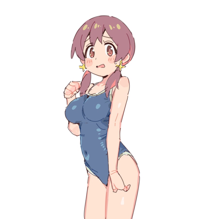 murosaki miyo (onii-chan wa oshimai!) drawn by karubi_(karubi465558)