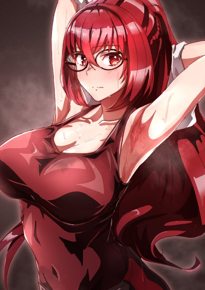 female alear (fire emblem and 1 more) drawn by to_(tototo_tk)