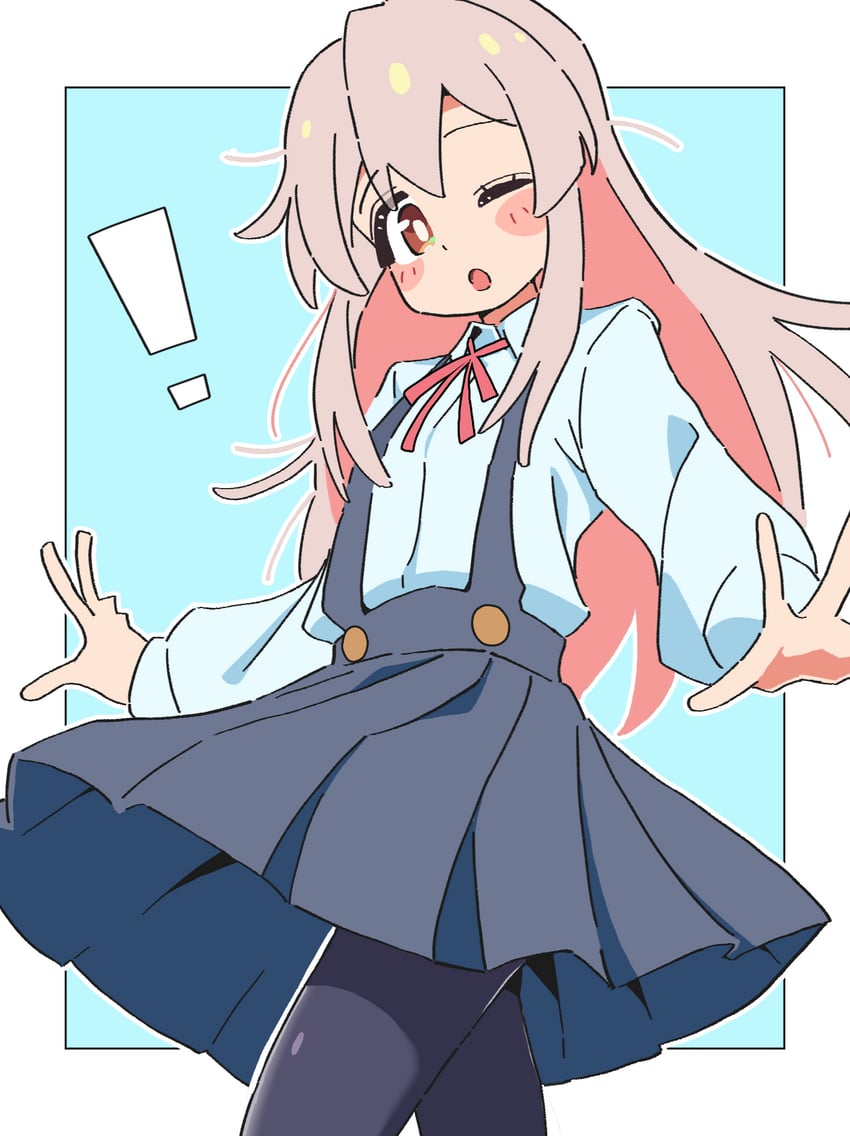 oyama mahiro (onii-chan wa oshimai!) drawn by noyama_takenoko