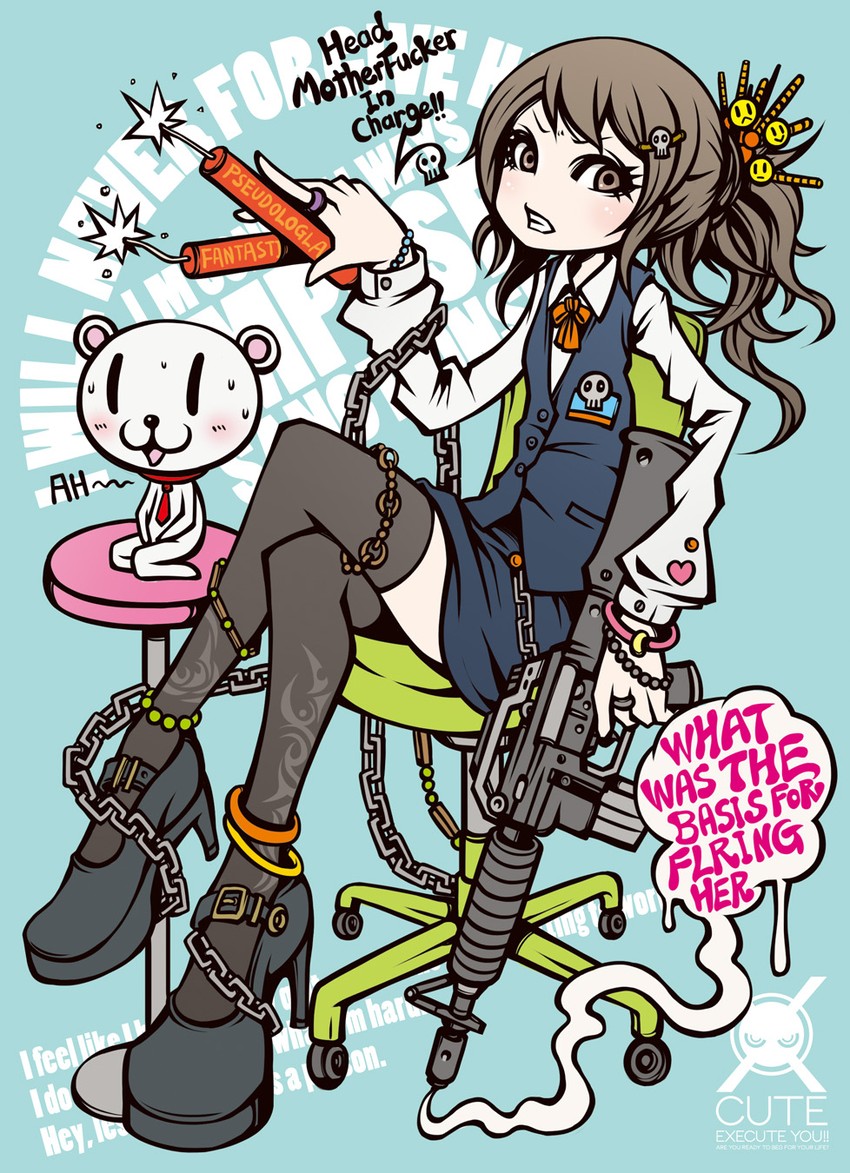 original drawn by project.c.k.