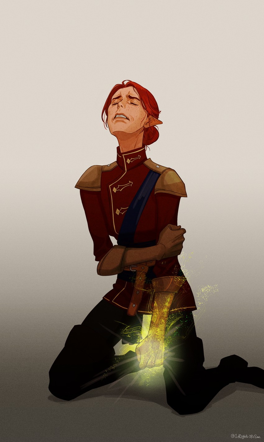 inquisitor (dragon age and 1 more) drawn by cheetahman_(1ddghfr78cswc)